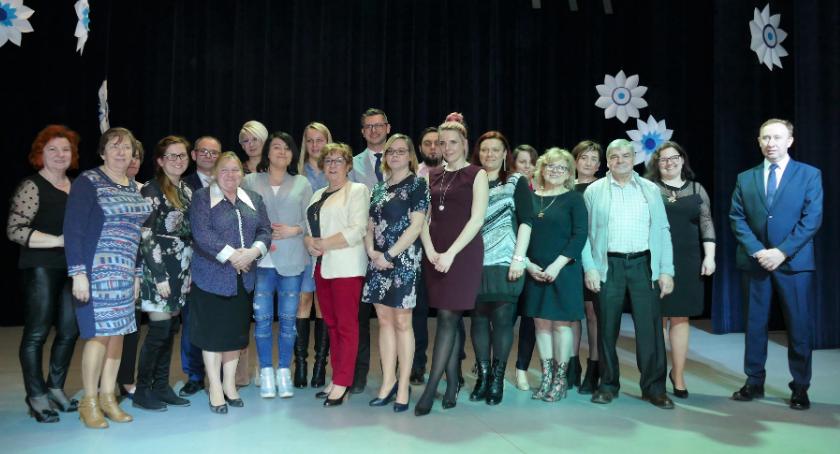 Spotkanie 13 Kół Gospodyń Wiejskich