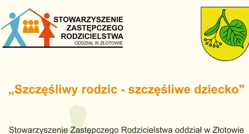 Pierwsze spotkanie Grupy Wsparcia dla Rodziców Dzieci Niepełnosprawnych