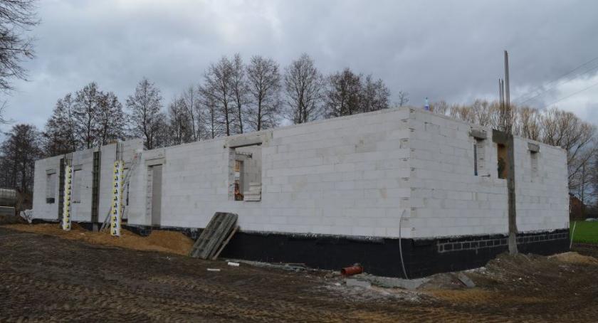 Sala rośnie, jak na drożdżach