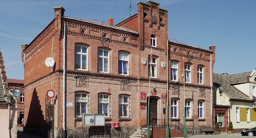 Urzędnicy będą mieć wolne