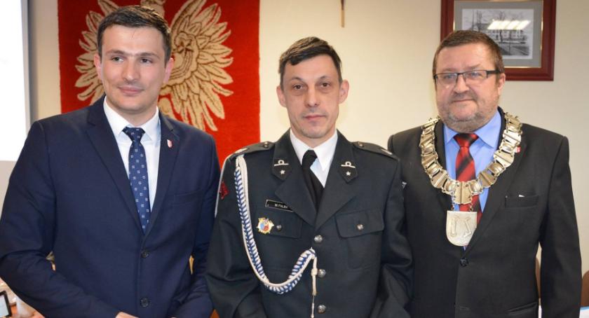Podziękowania i nominacje