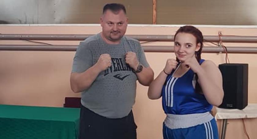 Mieszkanka Jastrowia walczy o medal
