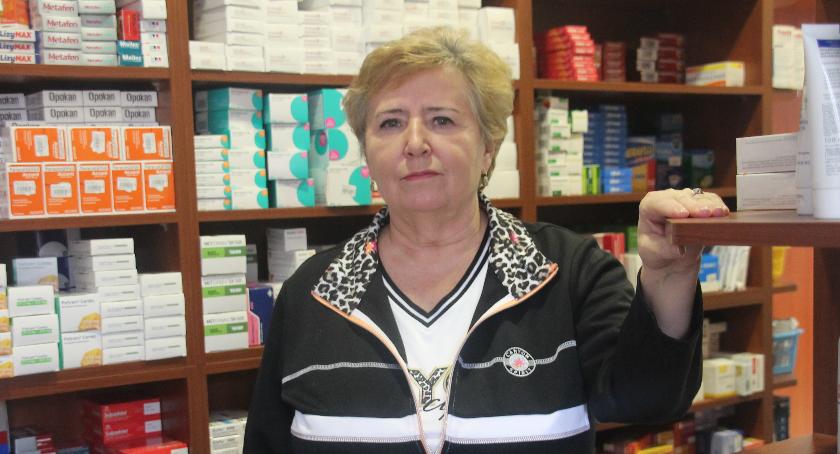 W aptekach brakuje coraz więcej leków