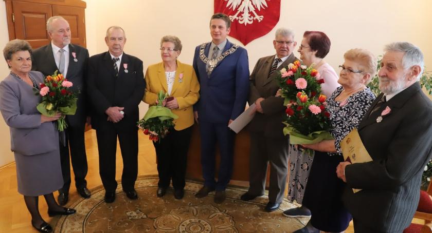 Złote Gody w Złotowie