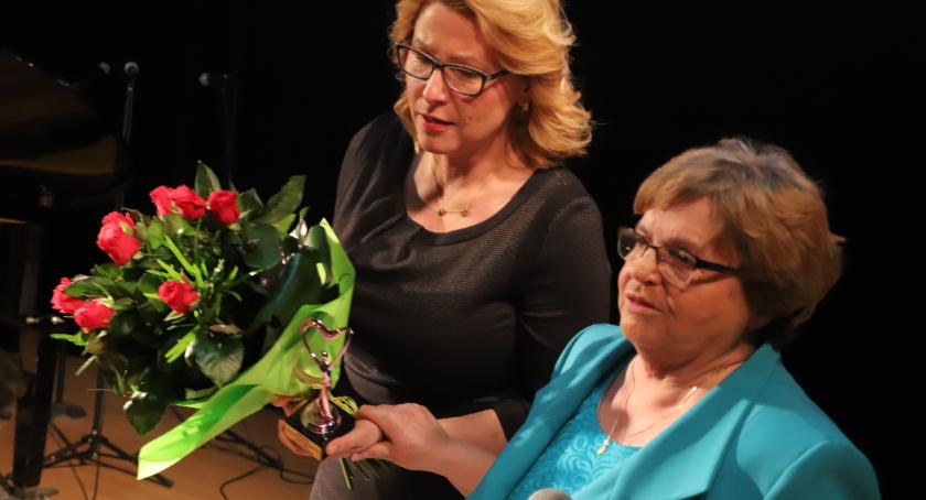 10-lecie Klubu Amazonek