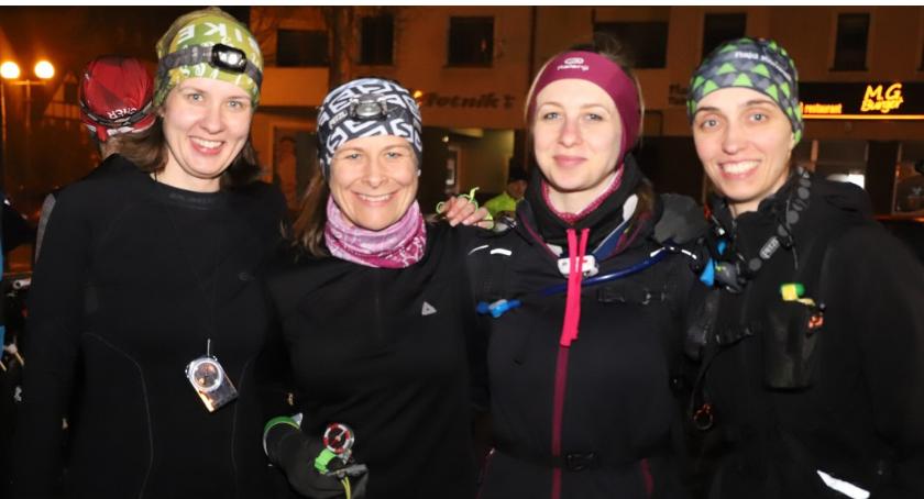 Wystartował Krajna Adventure Race 2019