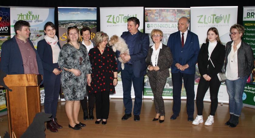 I Regionalna Konferencja Zoologiczna w Złotowie