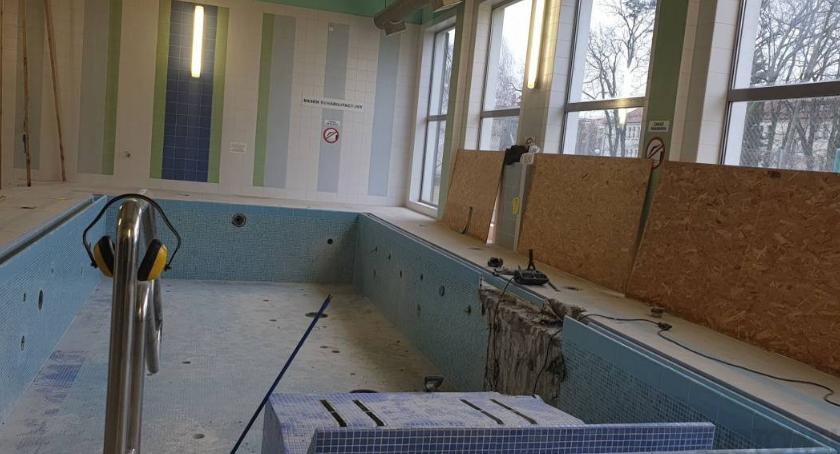 Nie będzie basenu, będzie tężnia w Złotowie - to był nasz prima aprilisowy żart