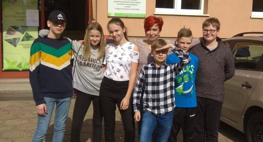 Najlepsi ekolodzy i wędkarze w okręgu pilskim 