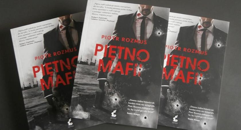 Przypominamy o spotkaniu autorskim!