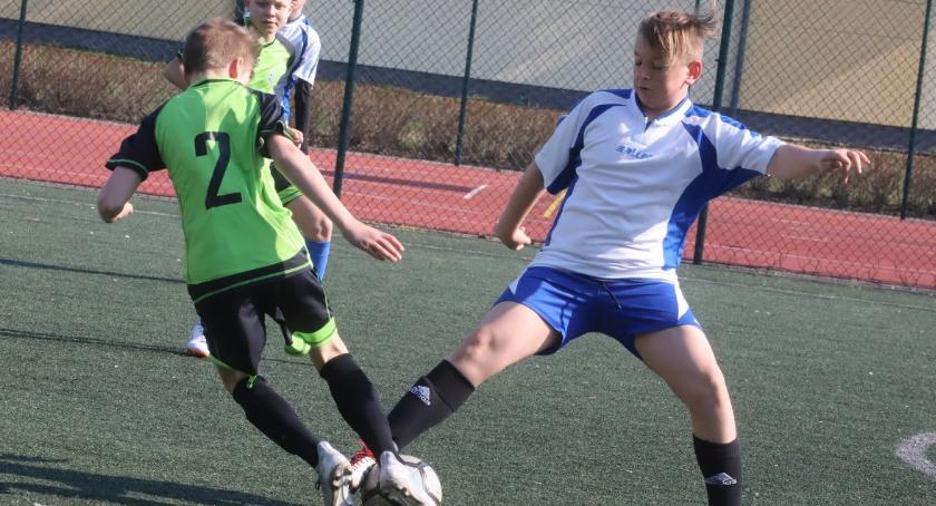 Wielkopolski Orlik Cup w Złotowie