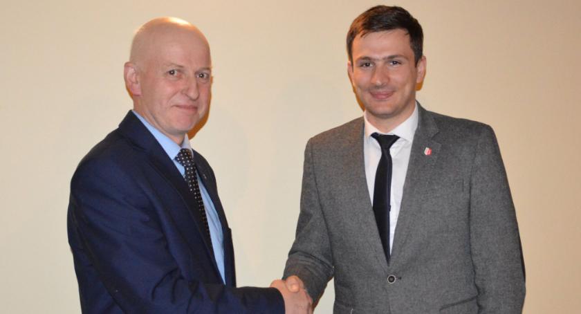 Władysław Jonatz po raz czwarty wybrany sołtysem Czernic