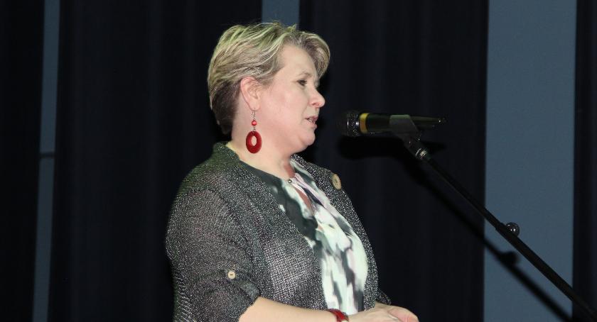 Radna Kozdra rezygnuje z mandatu 