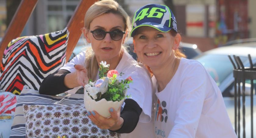 Pchli Targ Fundacji Złotowianka