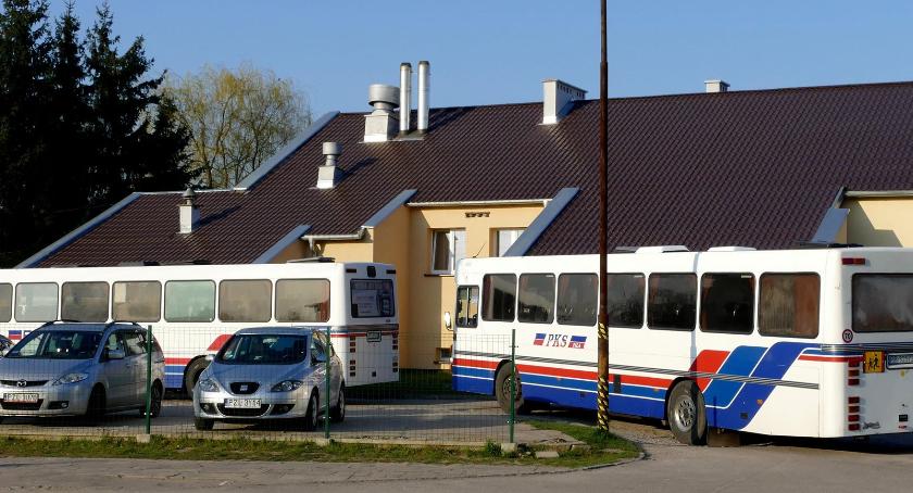 Zakrzewo stanęło, Wiśniewka na pełnych obrotach 