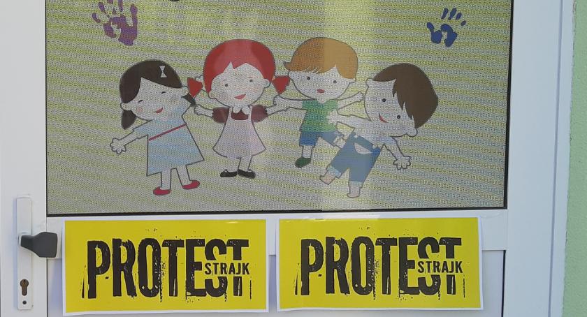 Jastrowie też protestuje!