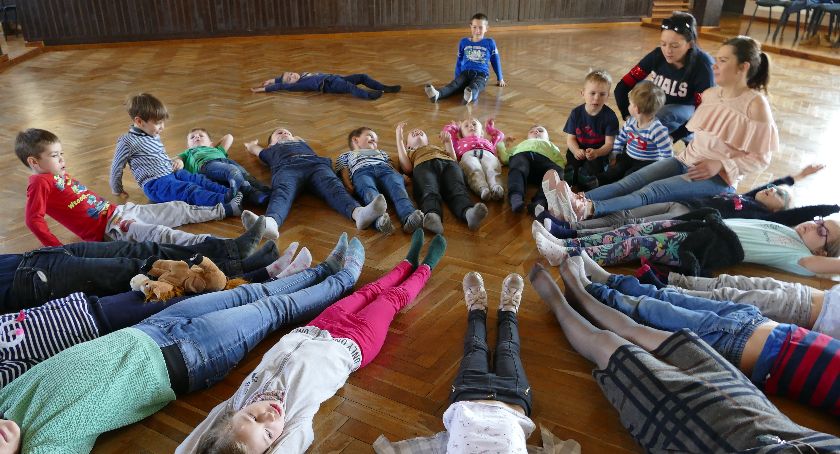 Zakrzewski Dom Polski wspiera rodziców