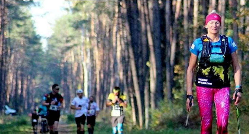 Bezpłatne Warsztaty Nordic Walking