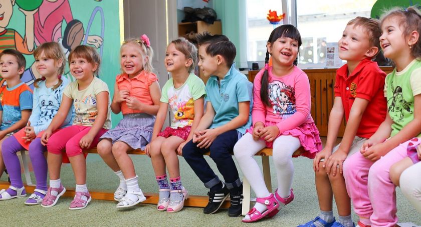Brakuje miejsc dla dzieci w przedszkolach