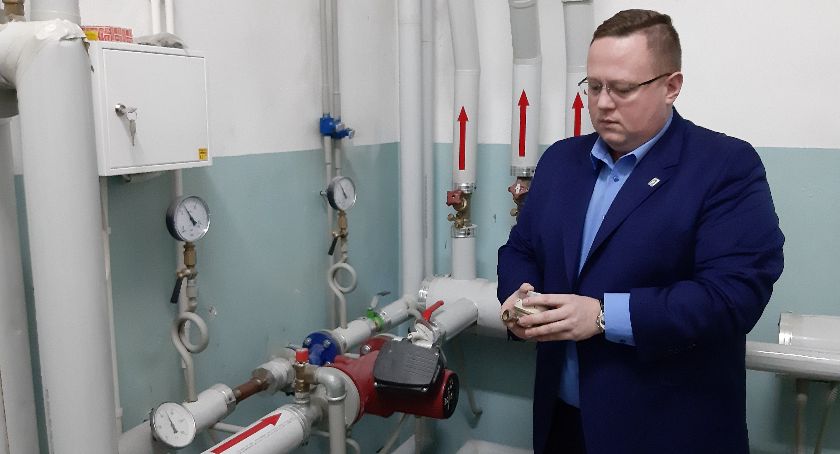 Pobór wody mniejszy, rachunki wyższe