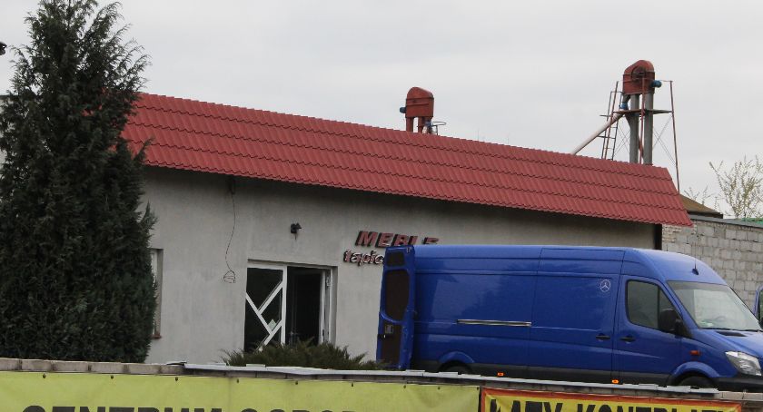 Żłobek w Zakrzewie?