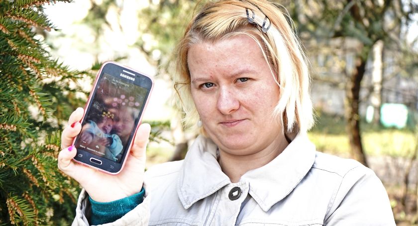 Liczą, że dziecko wróci do domu