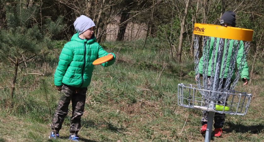  Złotowski Turniej DiscGolf