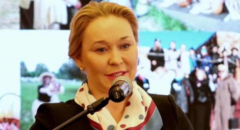 Wiceminister w gminie Jastrowie