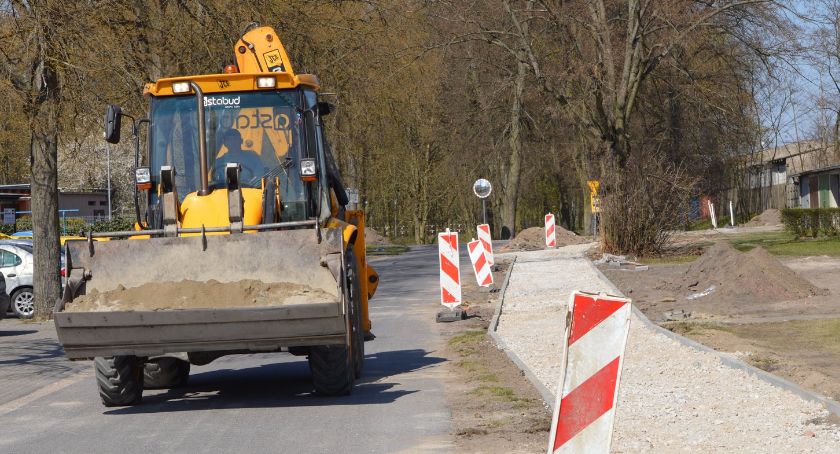 Roboty idą pełną parą