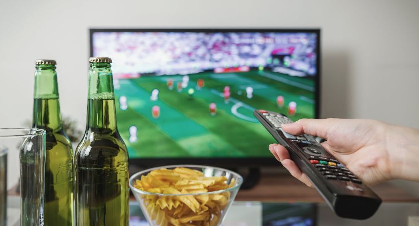 Kanały sportowe z największą oglądalnością w 2018 roku