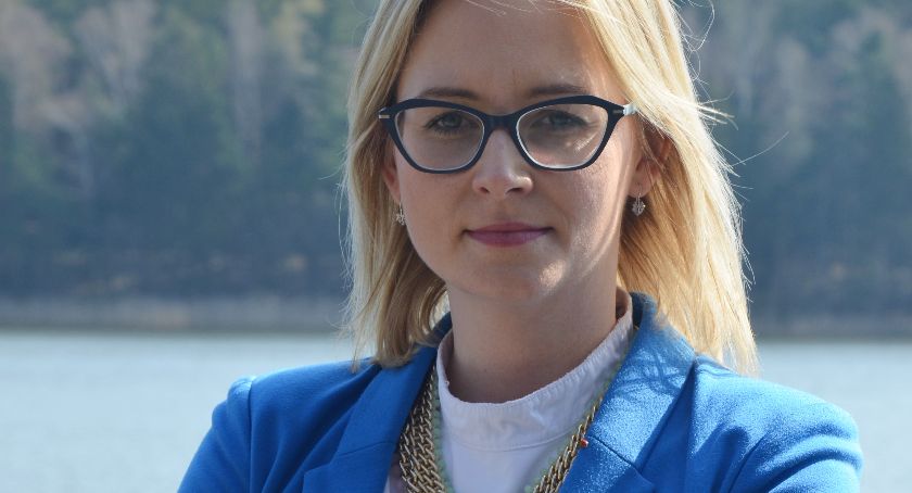 Nowa wiceburmistrz Jastrowia: Zawsze mam pod górkę