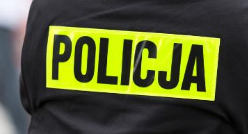 Podsumowanie akcji policji - Wielkanoc 2019