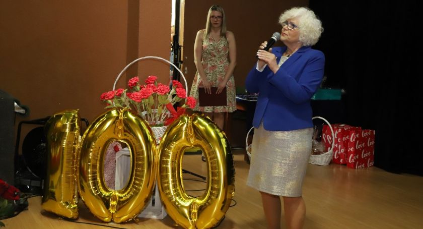 100 lat Towarzystwa Przyjaciół Dzieci