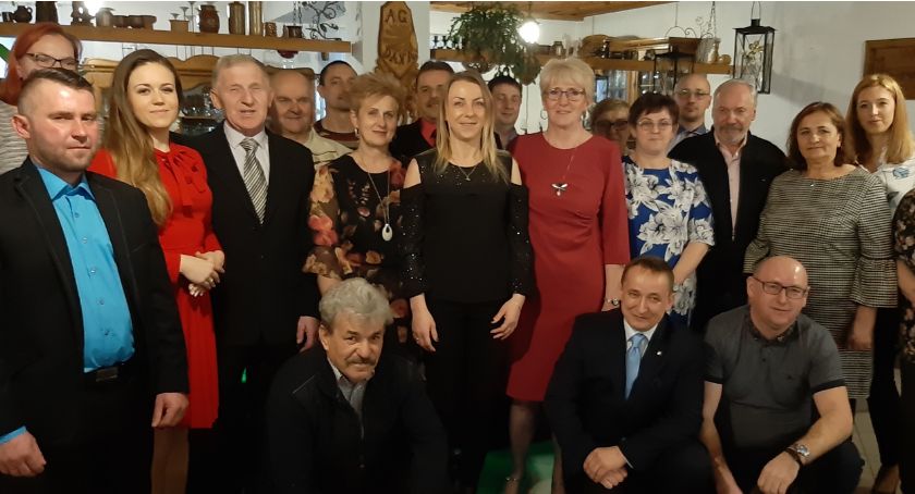 Sołtysi wybrali delegatów