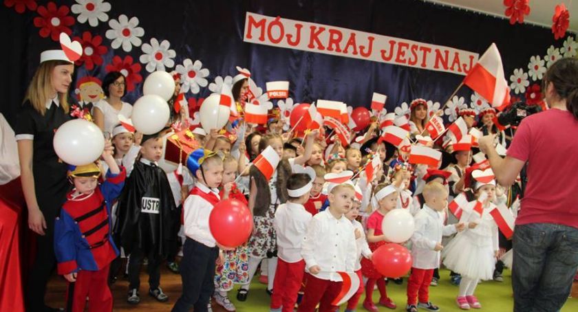 Okonek ponownie w Teleexpressie