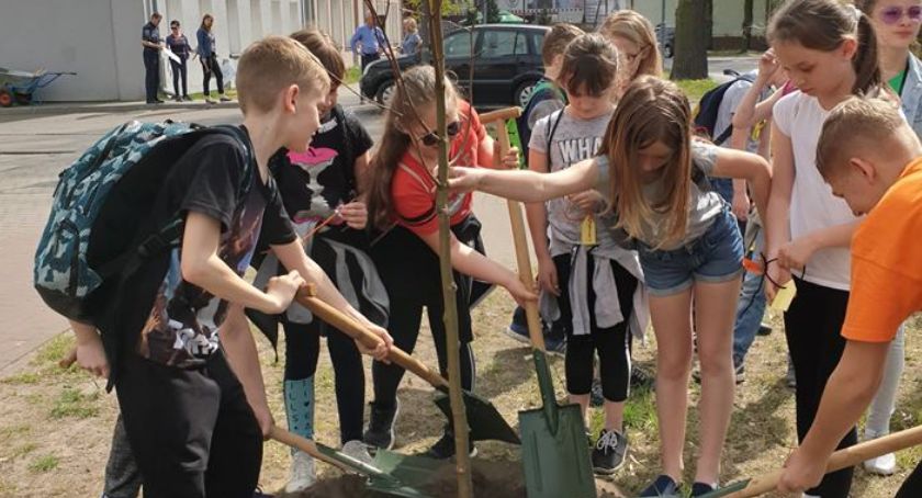 Dzień Ziemi 2019 