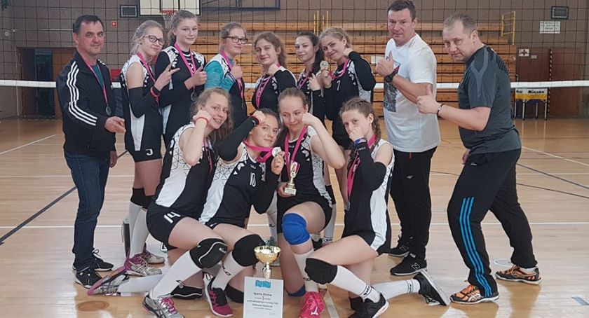 Spartanki na sportowo w Szczecinie