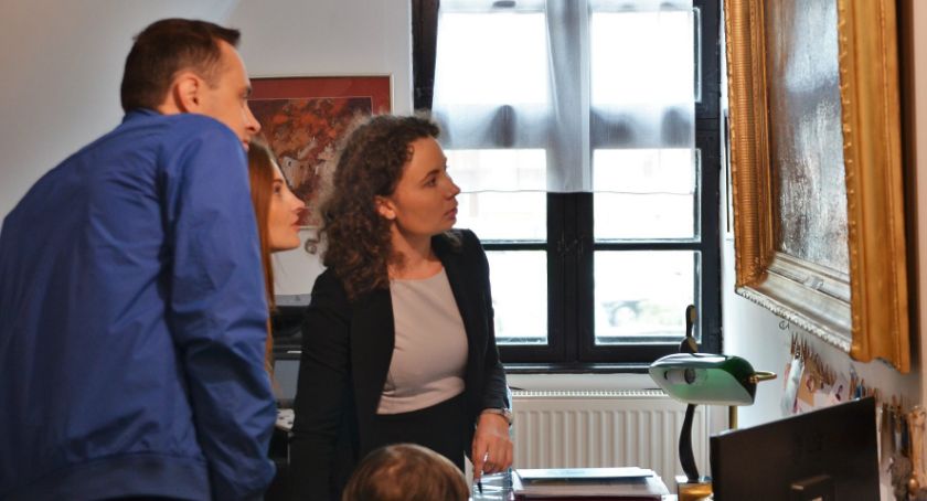 Dzień Wolnej Sztuki z Muzeum Ziemi Złotowskiej