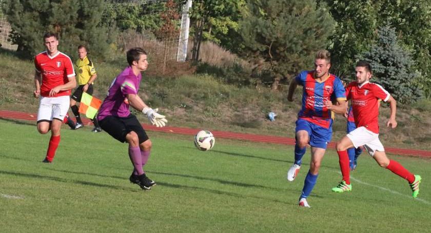 Sparta przegrywa w Kostrzynie