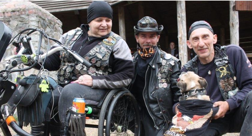 I Otwarcie Sezonu Motocyklowego w Jastrowiu