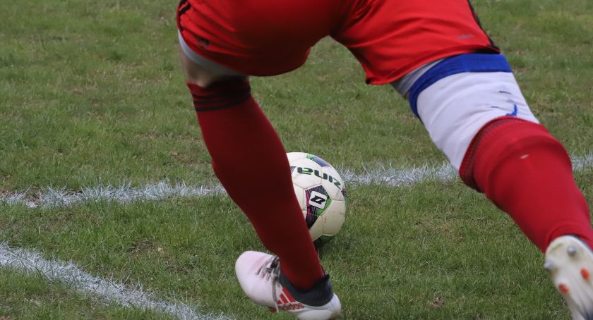 Weekend na stadionach w regionie