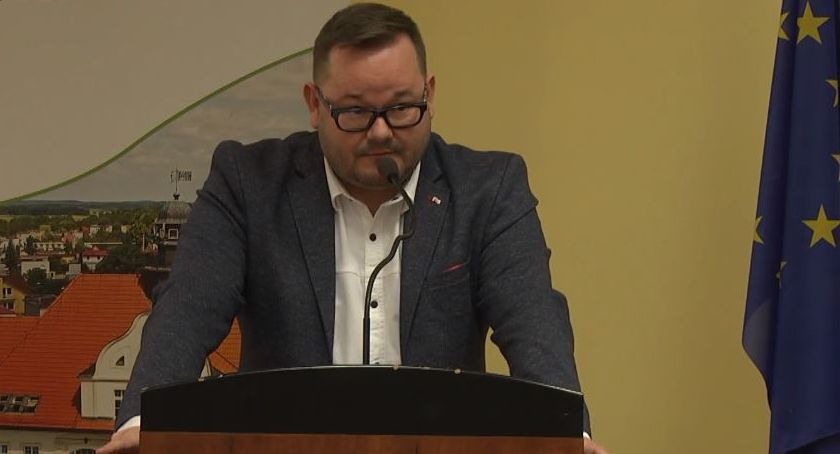 Łukasz Piosik dyrektorem w Tarnówce