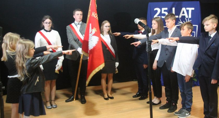25 lat Zespołu Szkół Katolickich w Złotowie