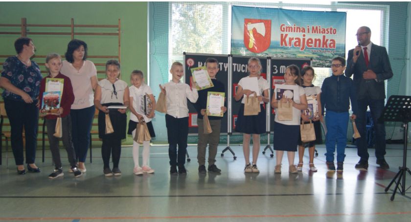 Świętowali uchwalenie Konstytucji 3 Maja