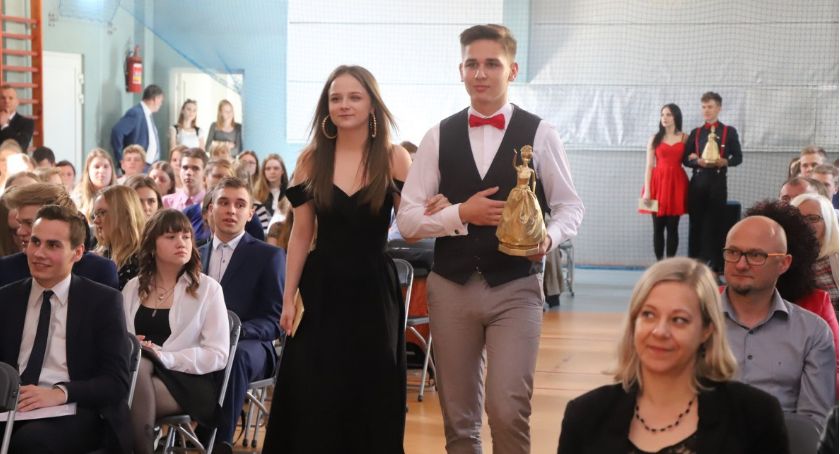 Maryśki 2019 w I LO