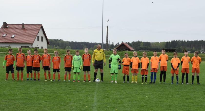 Młodziki D2 Football Academy Fair Play zwyciężają z AP Start Jastrowie