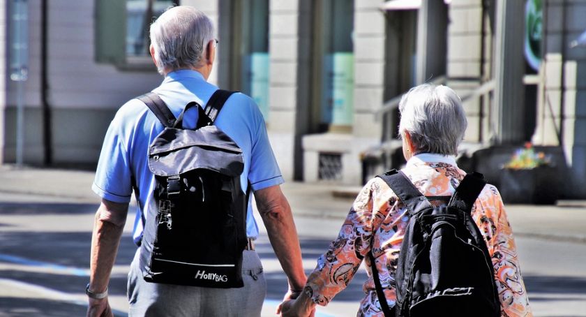 Seniorze, nie pozwól się oszukać! Przyjdź na szkolenie