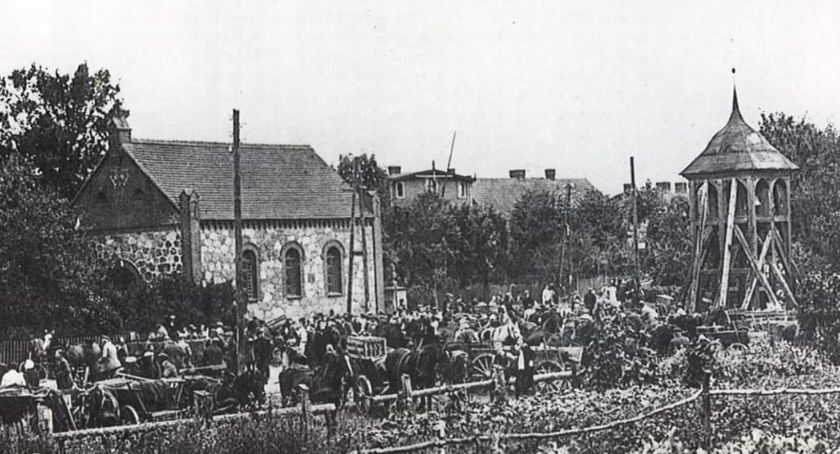 Nowa historia Lipki