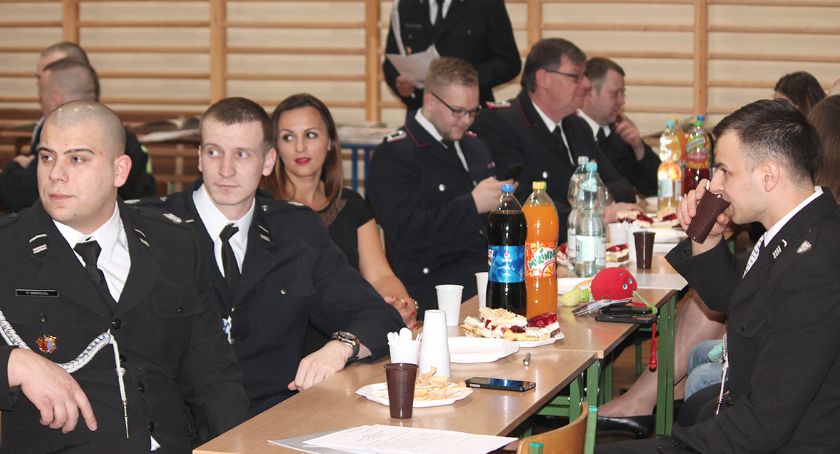OSP Lotyń czeka na nowy wóz