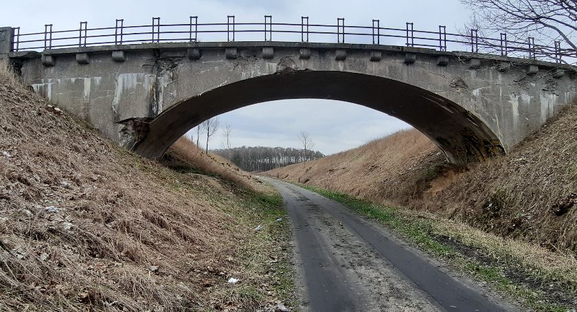 Po naszym artykule powstaje komitet ocalenia wiaduktu